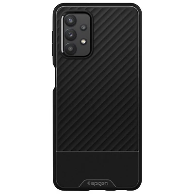 Spigen Core Armor Case for Galaxy A32 - Matte Black