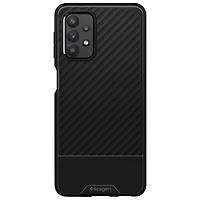 Spigen Core Armor Case for Galaxy A32 - Matte Black