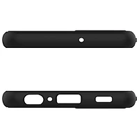 Spigen Core Armor Case for Galaxy A32 - Matte Black