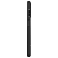 Spigen Core Armor Case for Galaxy A32 - Matte Black