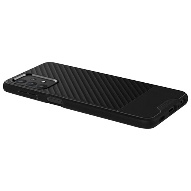 Spigen Core Armor Case for Galaxy A32 - Matte Black