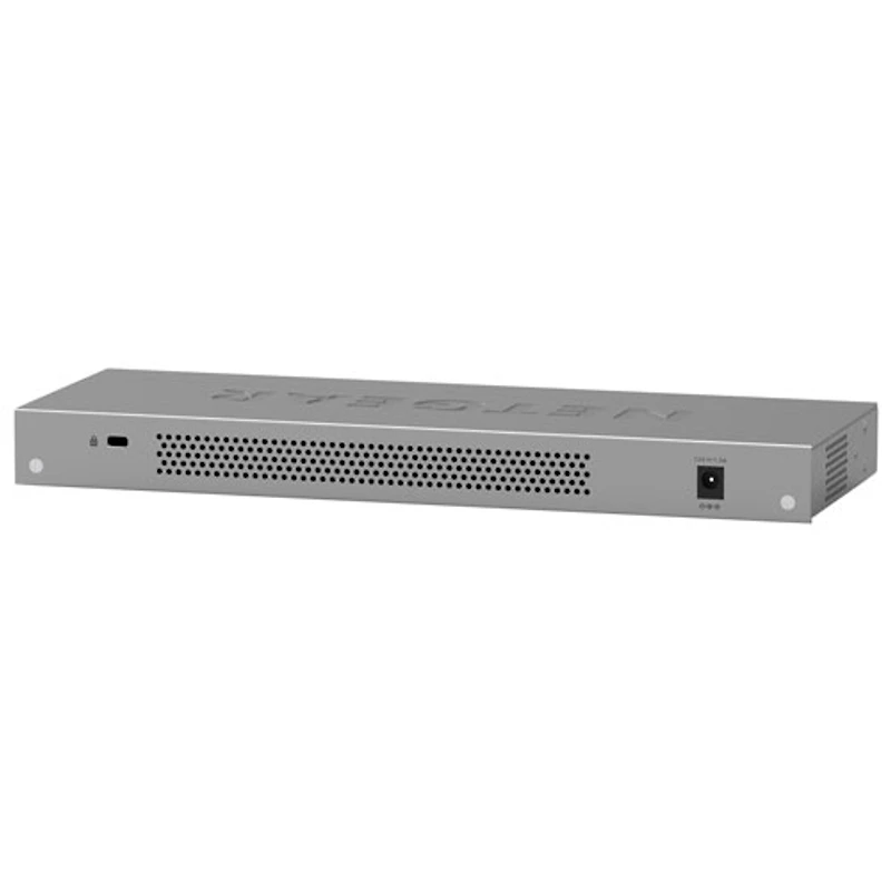NETGEAR 16-Port Gigabit Switch (GS116-300NAS)