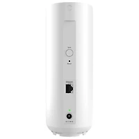 NETGEAR Orbi Whole Home Mesh Wi-Fi 7 System (RBE373-100CNS) - 3 Pack