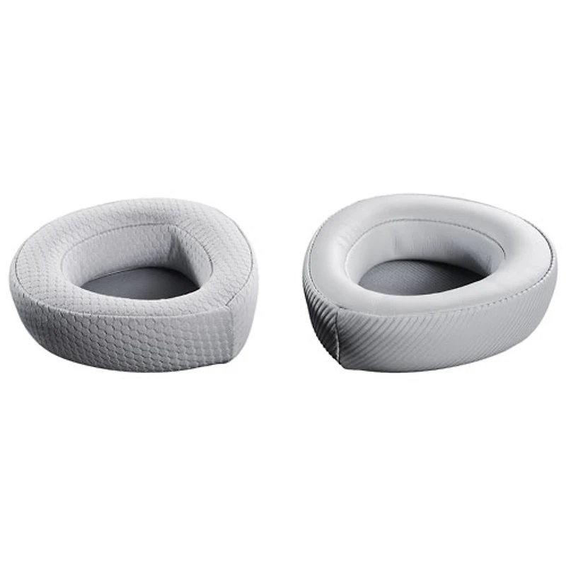 ASUS ROG DELTA II Dualflow Audio Gaming Headset - White