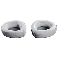 ASUS ROG DELTA II Dualflow Audio Gaming Headset - White