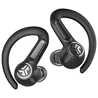 Jlab Epic Sport ANC 3 In-Ear Noise Cancelling True Wireless Earbuds - Black