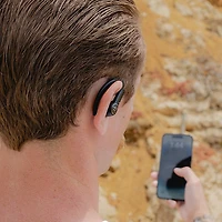 Jlab Epic Sport ANC 3 In-Ear Noise Cancelling True Wireless Earbuds - Black