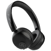 Jlab Studio 2 Wireless On-Ear True Wireless Headphones - Black