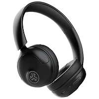 Jlab Studio 2 Wireless On-Ear True Wireless Headphones - Black