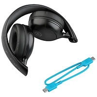 Jlab Studio 2 Wireless On-Ear True Wireless Headphones - Black