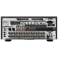 Récepteur AV réseau Ultra HD 4K 11.4 canaux DRX8.4 d'Integra - Partenaire de détail exclusif