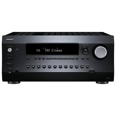 Récepteur AV réseau Ultra HD 4K 9.2 canaux DRX5.4 d'Integra - Partenaire de détail exclusif