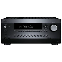 Integra DRX5.4 9.2 Channel 4K Ultra HD Network AV Receiver - Exclusive Retail Partner