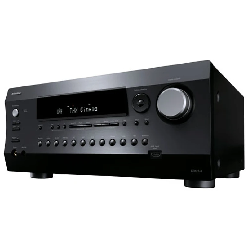 Integra DRX5.4 9.2 Channel 4K Ultra HD Network AV Receiver - Exclusive Retail Partner