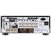 Récepteur AV réseau Ultra HD 4K 9.2 canaux DRX3.4 d'Integra - Partenaire de détail exclusif