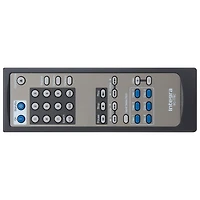 Lecteur CD à carrousel de 6 disques CDC3.4 d'Integra - Partenaire de détail exclusif