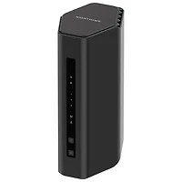 NETGEAR Wireless BE5000 Dual Band Wi-Fi 7 Router (RS150-100CNS)