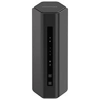 NETGEAR Wireless BE5000 Dual Band Wi-Fi 7 Router (RS150-100CNS)