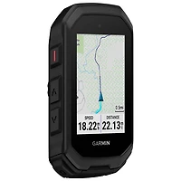 Ordinateur de vélo GPS Edge MTB de Garmin