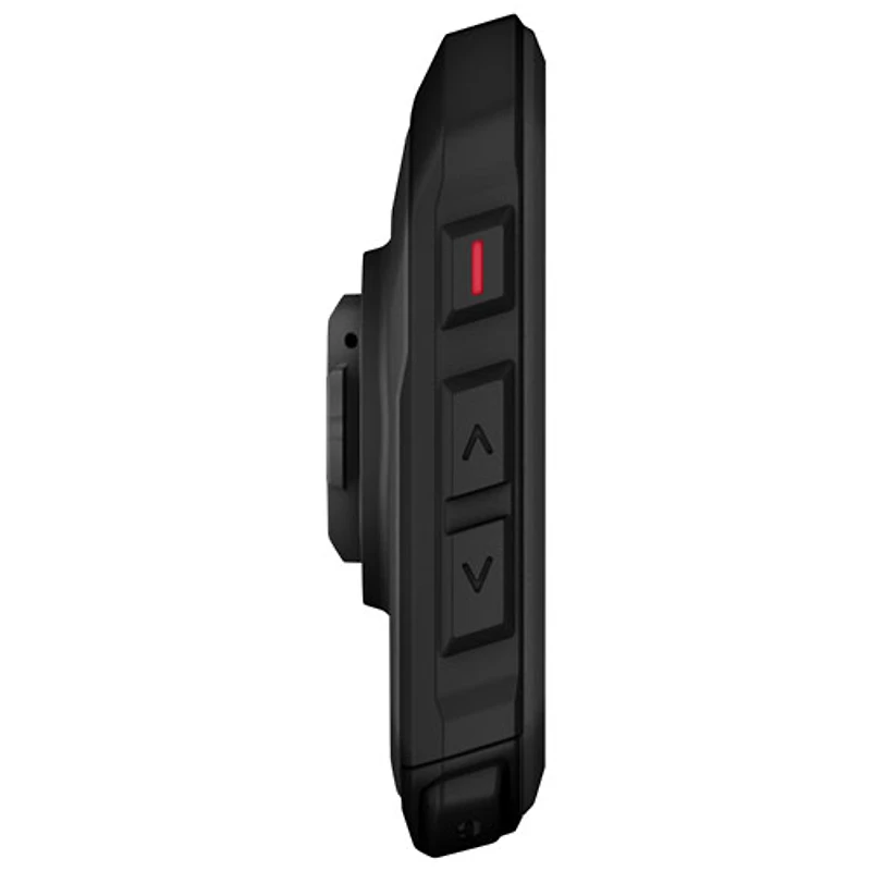 Ordinateur de vélo GPS Edge MTB de Garmin