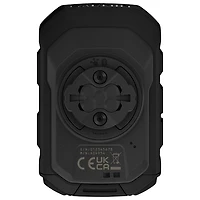 Ordinateur de vélo GPS Edge MTB de Garmin