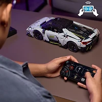 LEGO Technic: Lamborghini Revuelto Super Sports Car - 1135 Pieces (42214)
