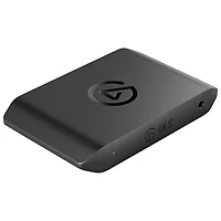 Elgato 4K S External Capture Card - Black