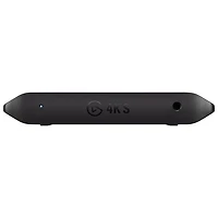 Elgato 4K S External Capture Card - Black