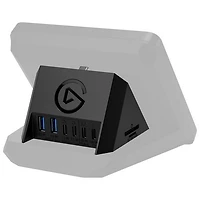 Elgato Stream Deck + & USB Hub