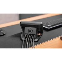 Elgato Stream Deck + & USB Hub
