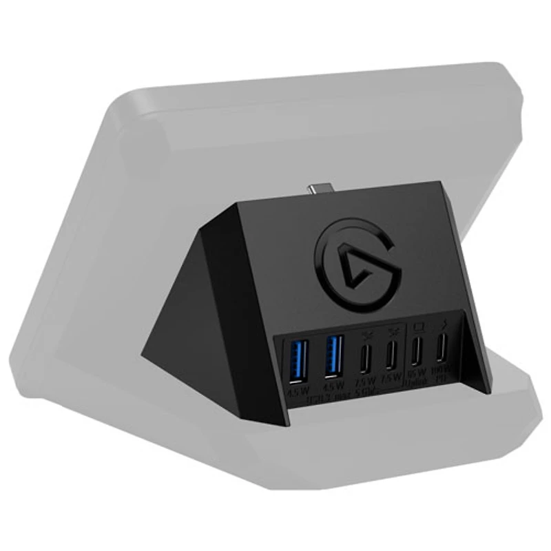 Elgato Stream Deck + & USB Hub