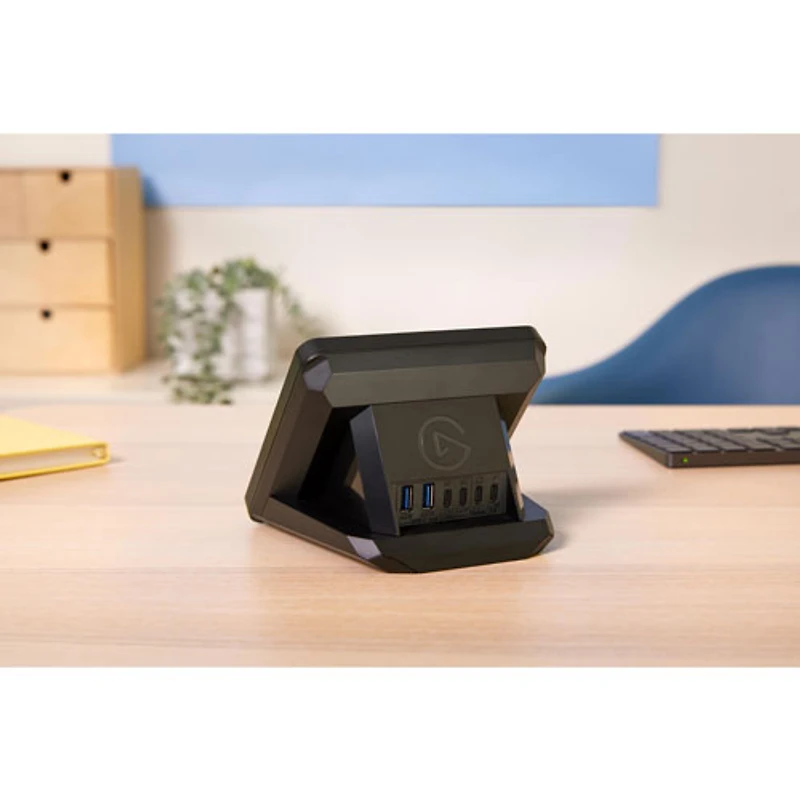 Elgato Stream Deck + & USB Hub