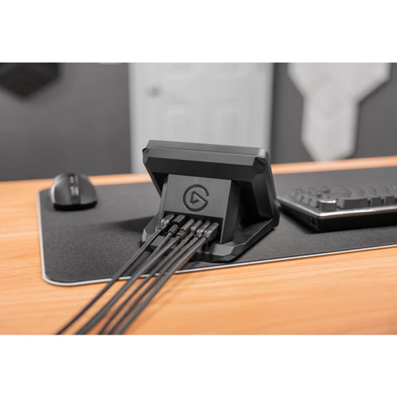 Elgato Stream Deck + & USB Hub