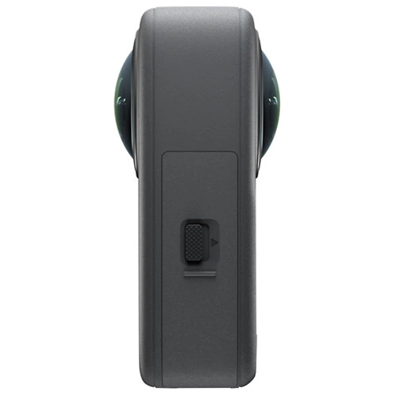 Caméra d'action 8K Osmo 360 Standard Combo de DJI