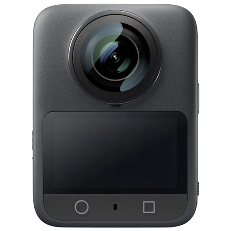 Caméra d'action 8K Osmo 360 Standard Combo de DJI