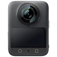 Caméra d'action 8K Osmo 360 Standard Combo de DJI
