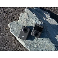 Caméra d'action 8K Osmo 360 Standard Combo de DJI