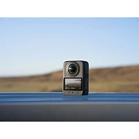Caméra d'action 8K Osmo 360 Standard Combo de DJI