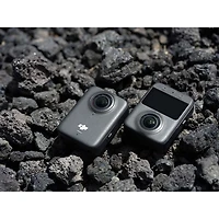 Caméra d'action 8K Osmo 360 Standard Combo de DJI