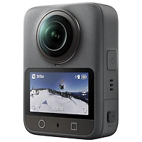 Caméra d'action 8K Osmo 360 Standard Combo de DJI