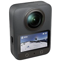 Caméra d'action 8K Osmo 360 Standard Combo de DJI