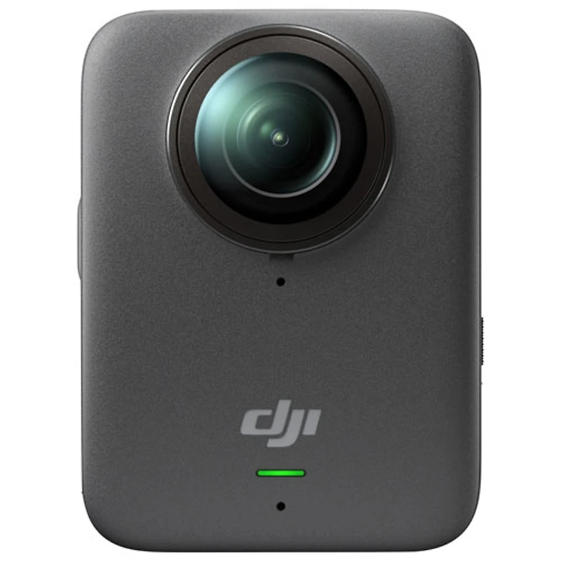 Caméra d'action 8K Osmo 360 Standard Combo de DJI