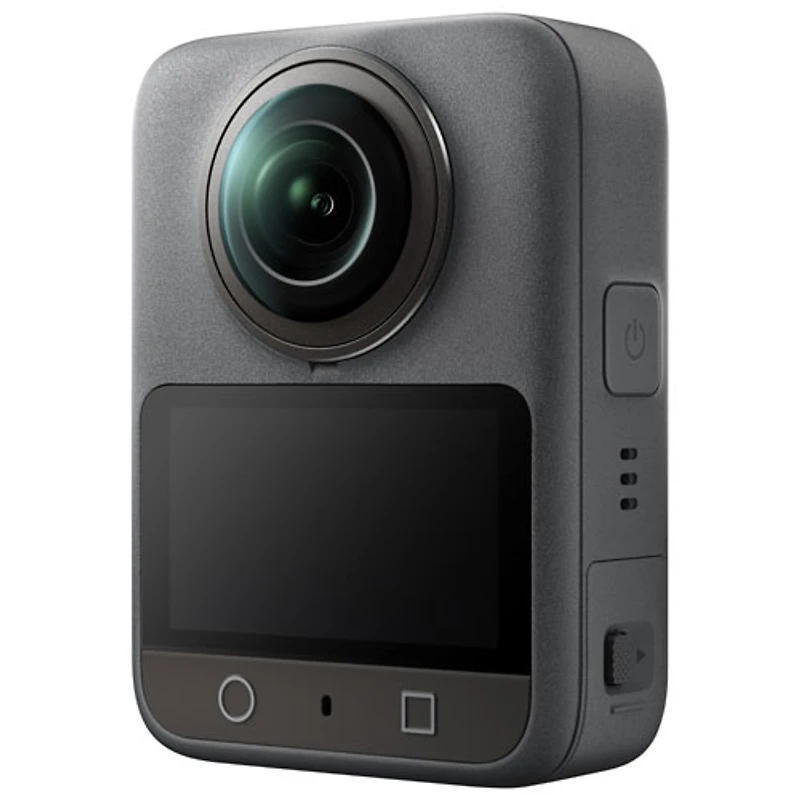 Caméra d'action 8K Osmo 360 Standard Combo de DJI