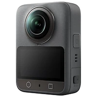 Caméra d'action 8K Osmo 360 Standard Combo de DJI