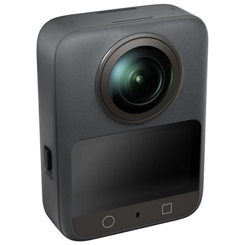 Caméra d'action 8K Osmo 360 Standard Combo de DJI