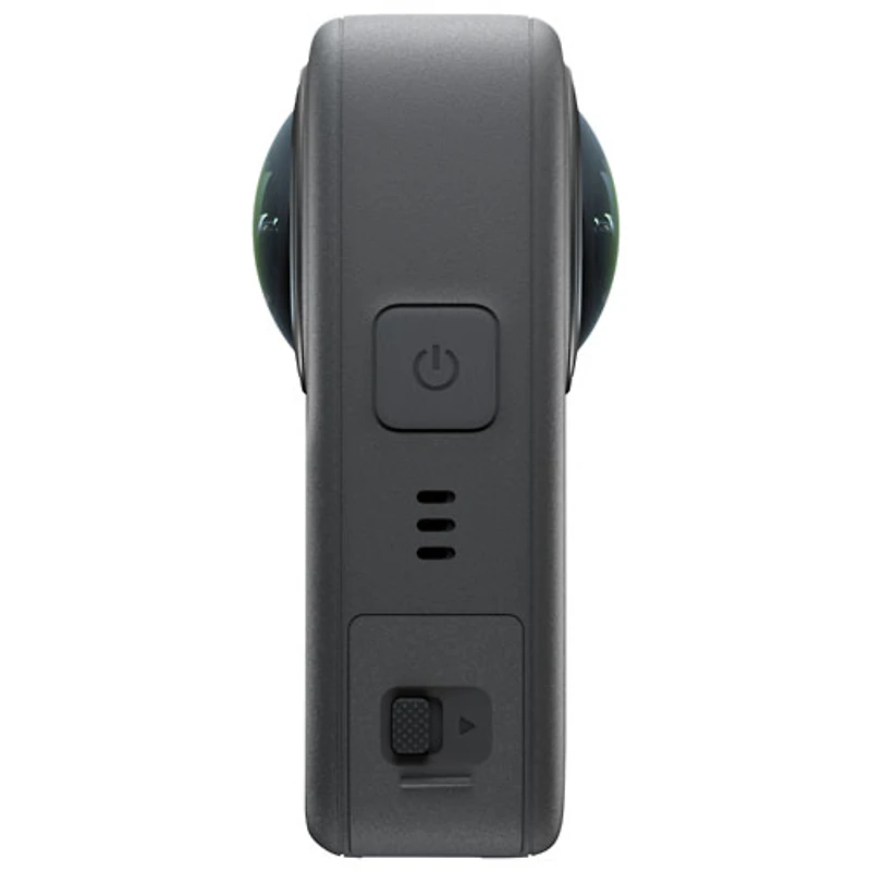 Caméra d'action 8K Osmo 360 Standard Combo de DJI