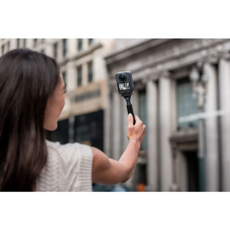 Caméra d'action 8K Osmo 360 Adventure Combo de DJI