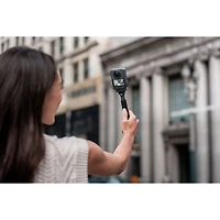 Caméra d'action 8K Osmo 360 Adventure Combo de DJI