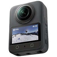 Caméra d'action 8K Osmo 360 Adventure Combo de DJI