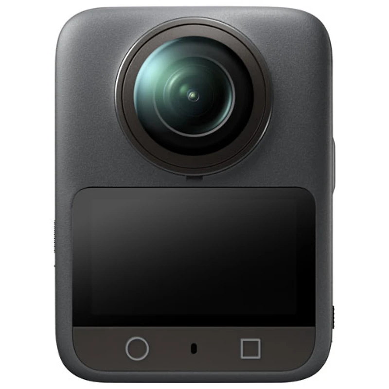 Caméra d'action 8K Osmo 360 Adventure Combo de DJI